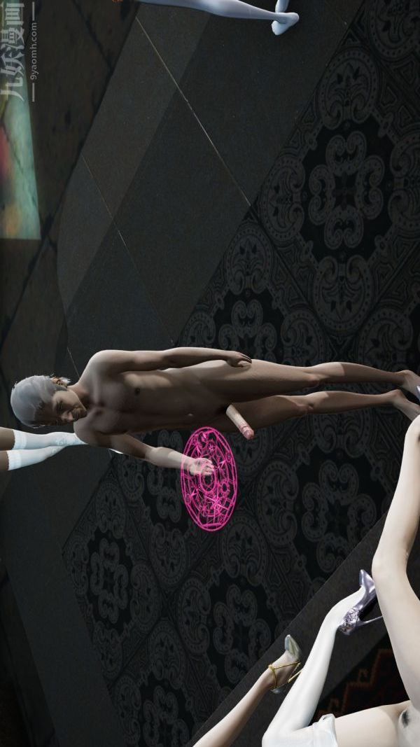 [3D]鬥羅玉傳第06章-控制武魂殿03話