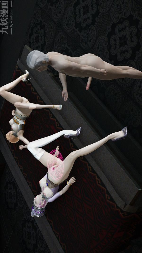 [3D]斗罗玉传第06章-控制武魂殿03话