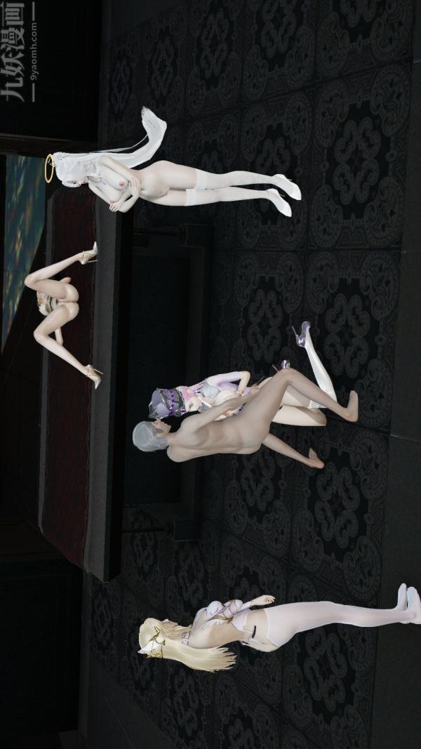 [3D]鬥羅玉傳第06章-控制武魂殿04話