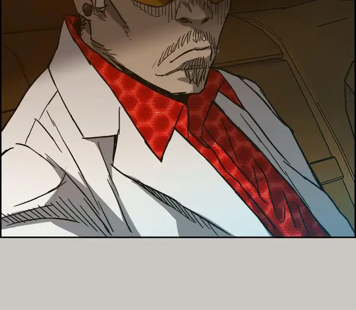 MAD:小姐与司机第45话