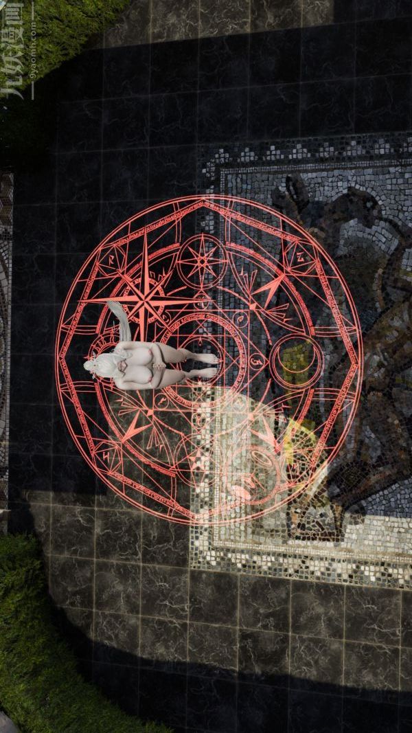 [3D]斗罗玉传第07章-淫兽觉醒02话