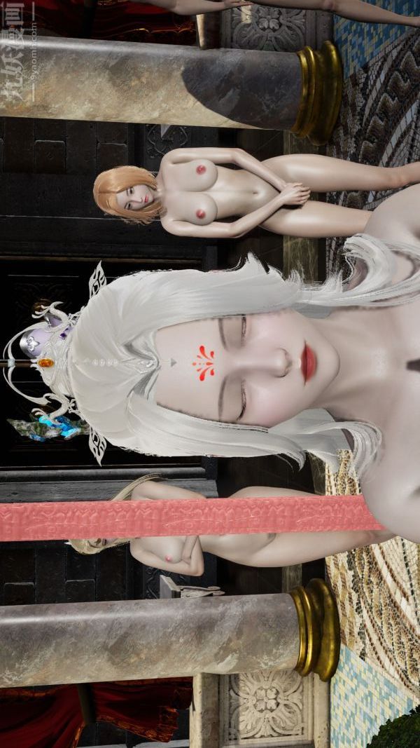 [3D]斗罗玉传第07章-淫兽觉醒02话