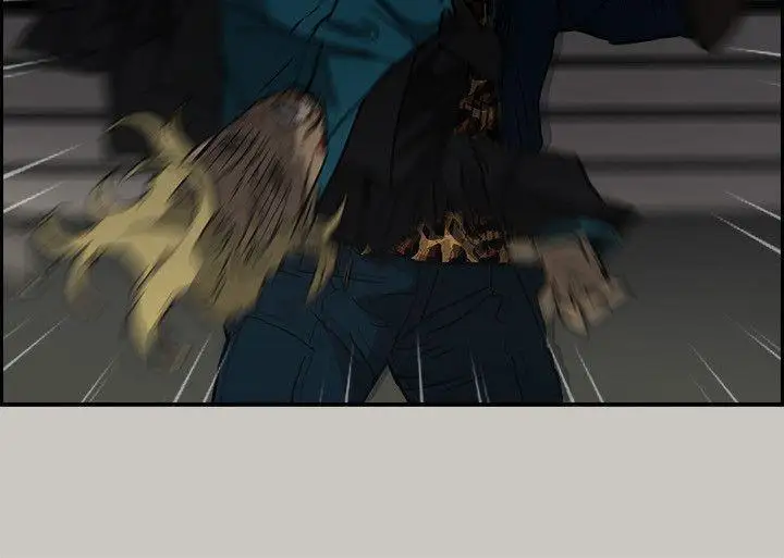 MAD:小姐与司机第47话-把你们全都杀了