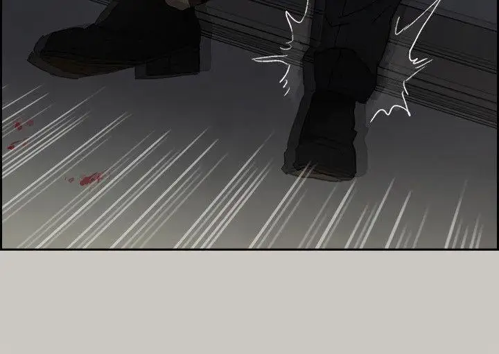 MAD:小姐与司机第48话-去死吧，混帐东西