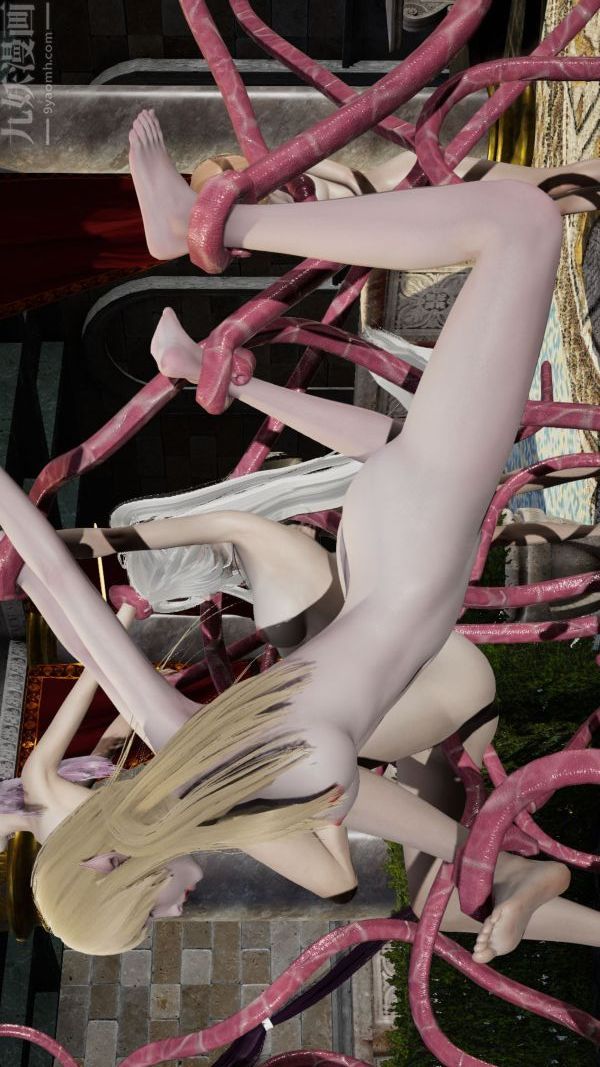 [3D]斗罗玉传第07章-淫兽觉醒04话