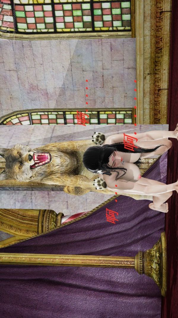 [3D]斗罗玉传第08章-抓捕01话