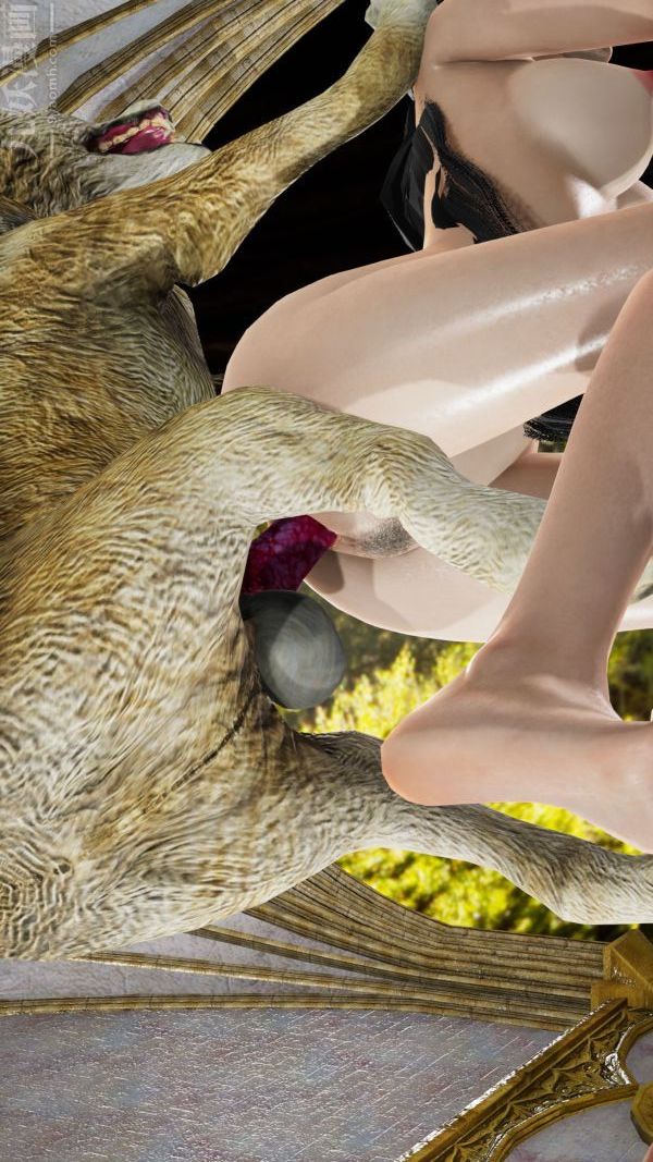 [3D]斗罗玉传第08章-抓捕01话