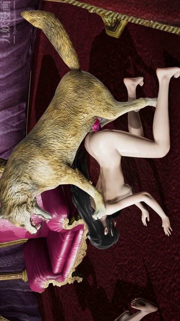 [3D]斗罗玉传第08章-抓捕01话