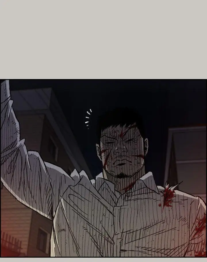 MAD:小姐与司机第50话-奋力脱逃