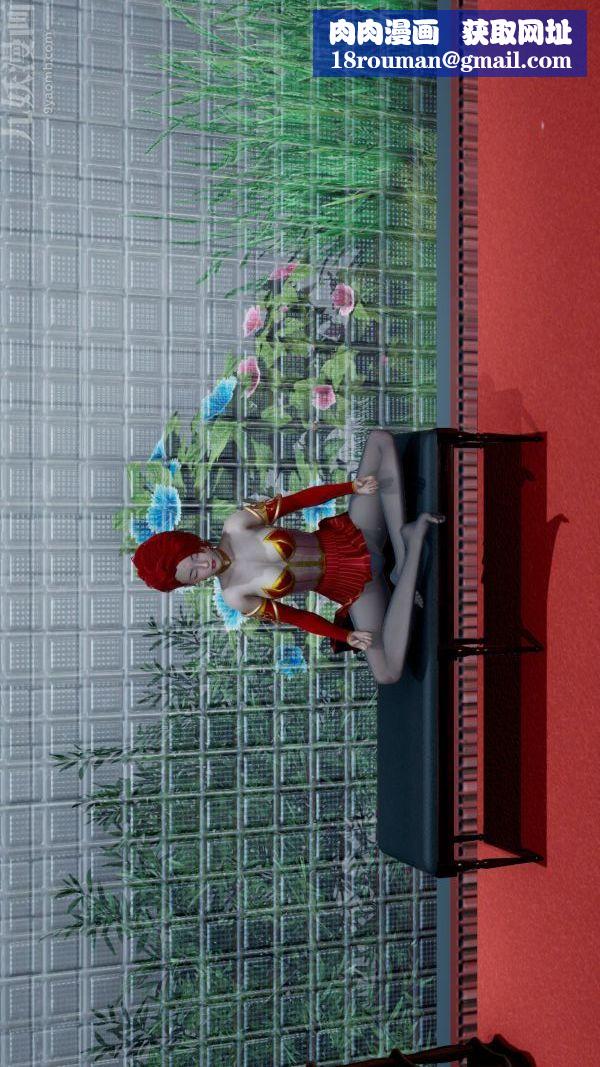 [3D]斗罗玉传第08章-抓捕02话