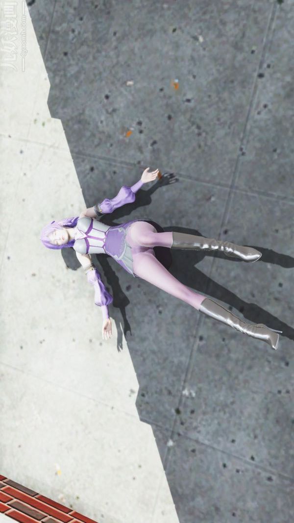 [3D]斗罗玉传第08章-抓捕02话