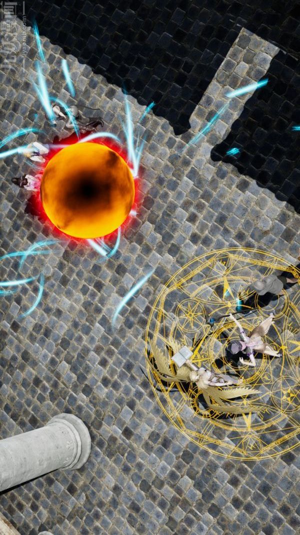 [3D]斗罗玉传第09章-胁迫小舞沦陷01话