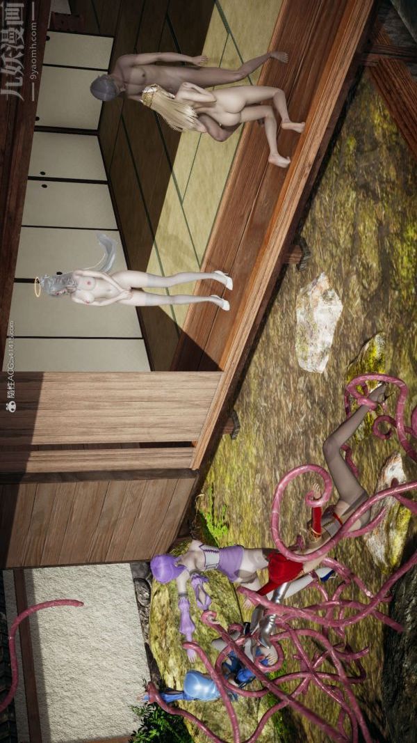 [3D]斗罗玉传第10章-进化01话