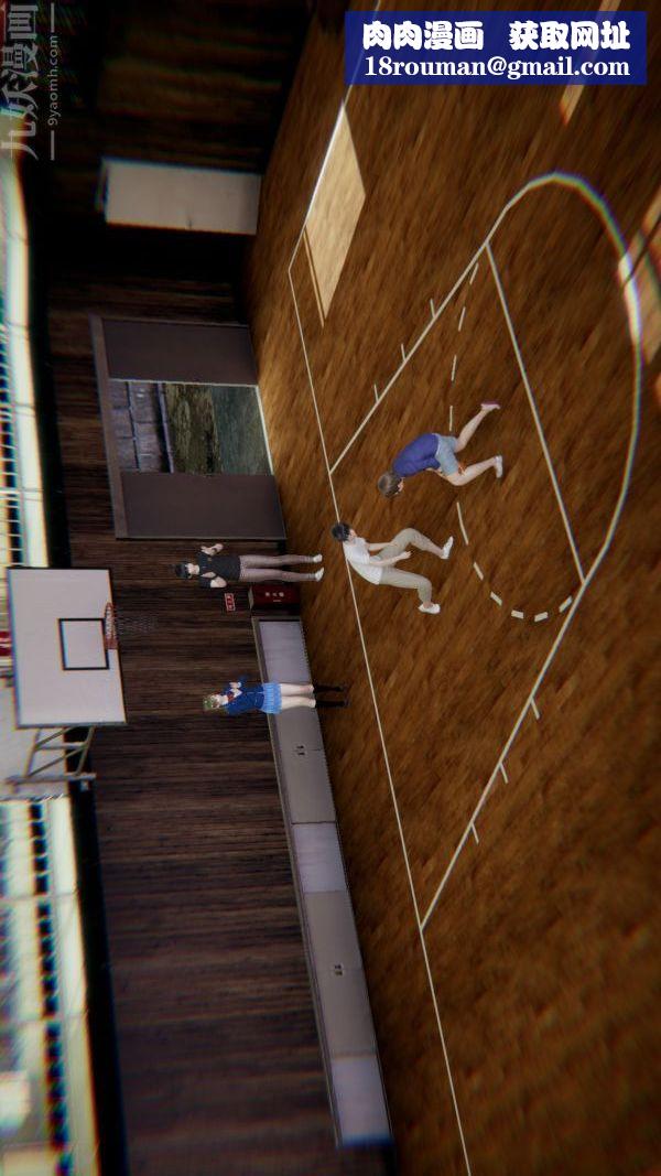 [3D]教师妈妈很淫荡之奸淫美母第01话