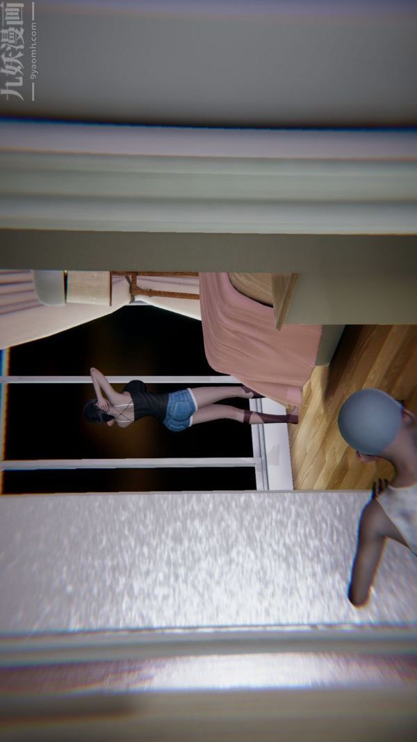 [3D]教师妈妈很淫荡之奸淫美母第02话