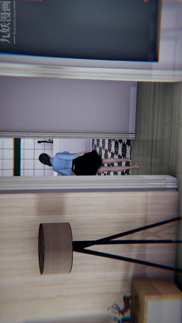 [3D]教师妈妈很淫荡之奸淫美母第02话