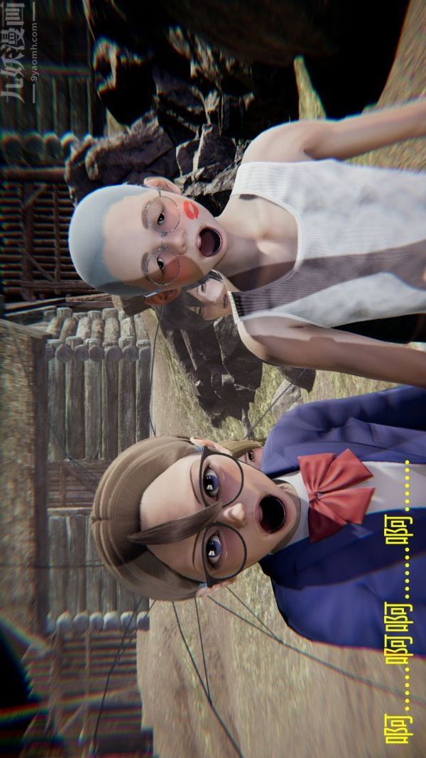 [3D]教师妈妈很淫荡之奸淫美母第03话