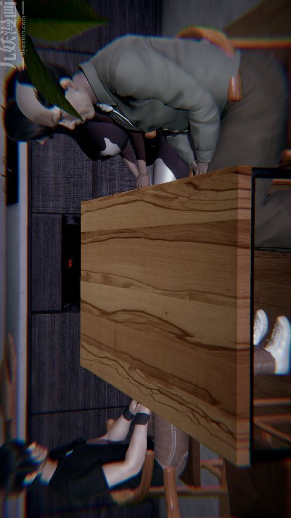 [3D]教师妈妈很淫荡之奸淫美母第06话