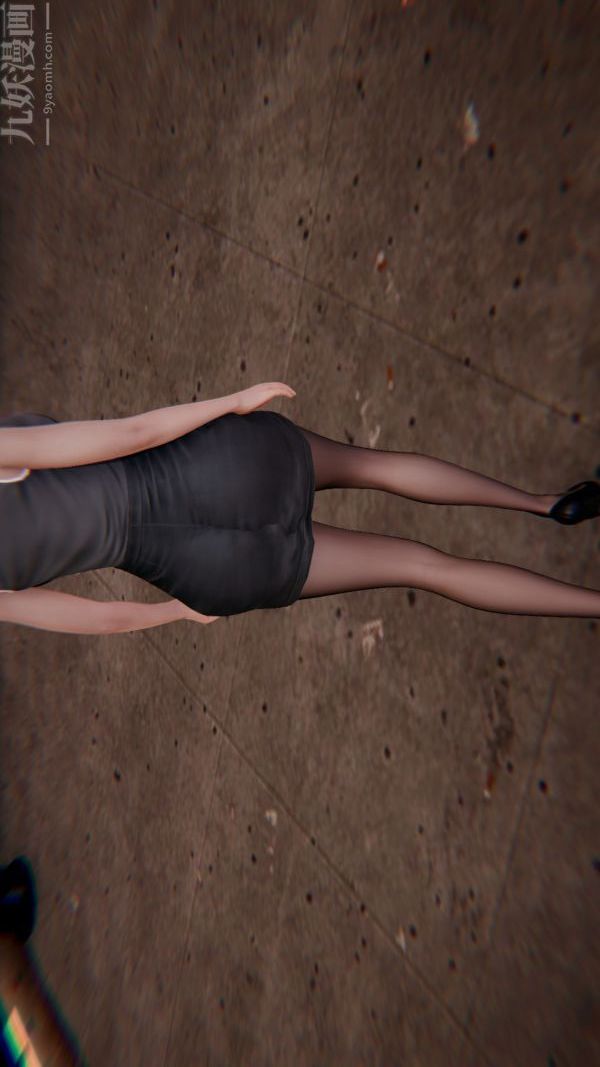 [3D]教师妈妈很淫荡之奸淫美母第09话