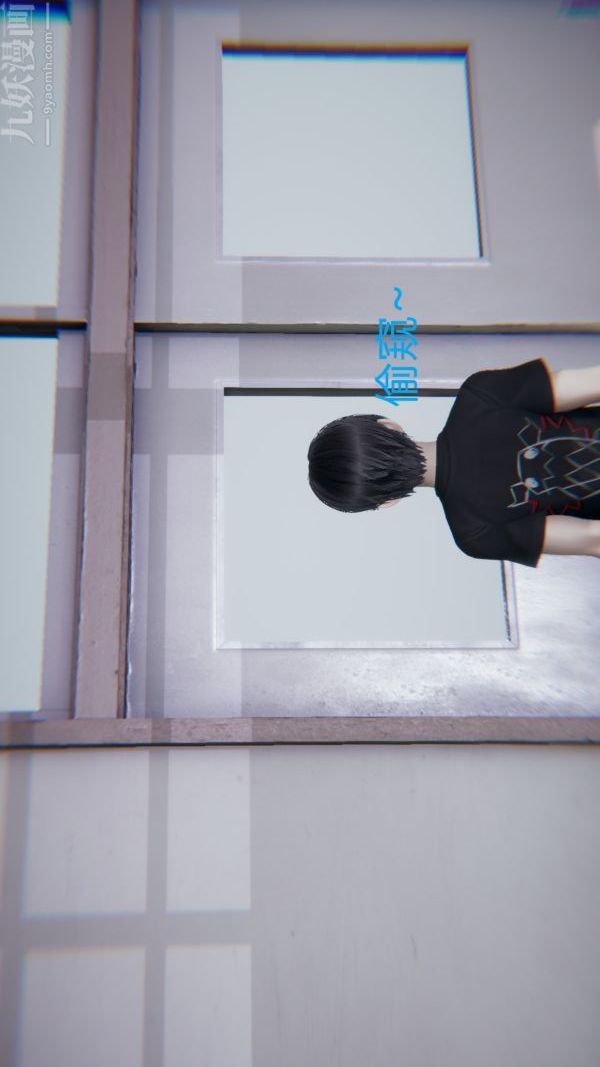 [3D]教师妈妈很淫荡之奸淫美母第12话