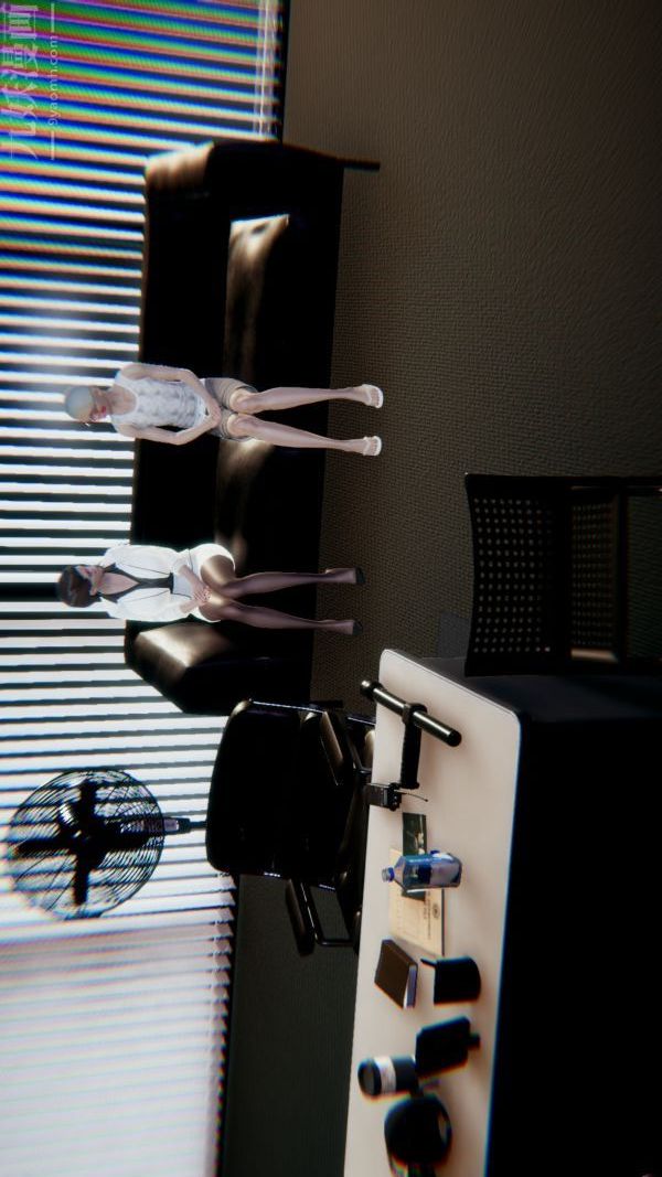 [3D]教师妈妈很淫荡之奸淫美母第12话