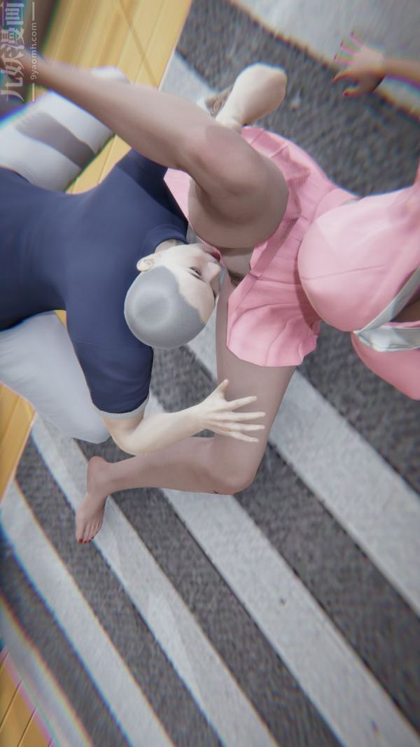 [3D]教师妈妈很淫荡之奸淫美母第14话