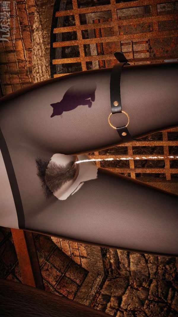 [3D]斗罗玉传第12章-逼供中07话