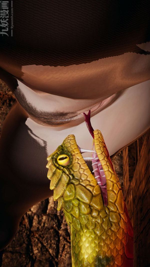 [3D]斗罗玉传第13章-逼供下01话