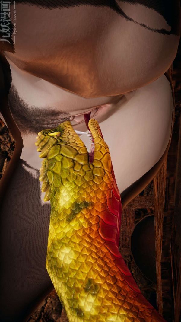 [3D]斗罗玉传第13章-逼供下01话