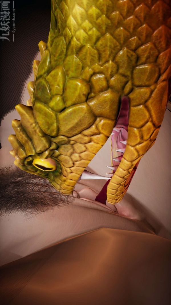 [3D]斗罗玉传第13章-逼供下01话