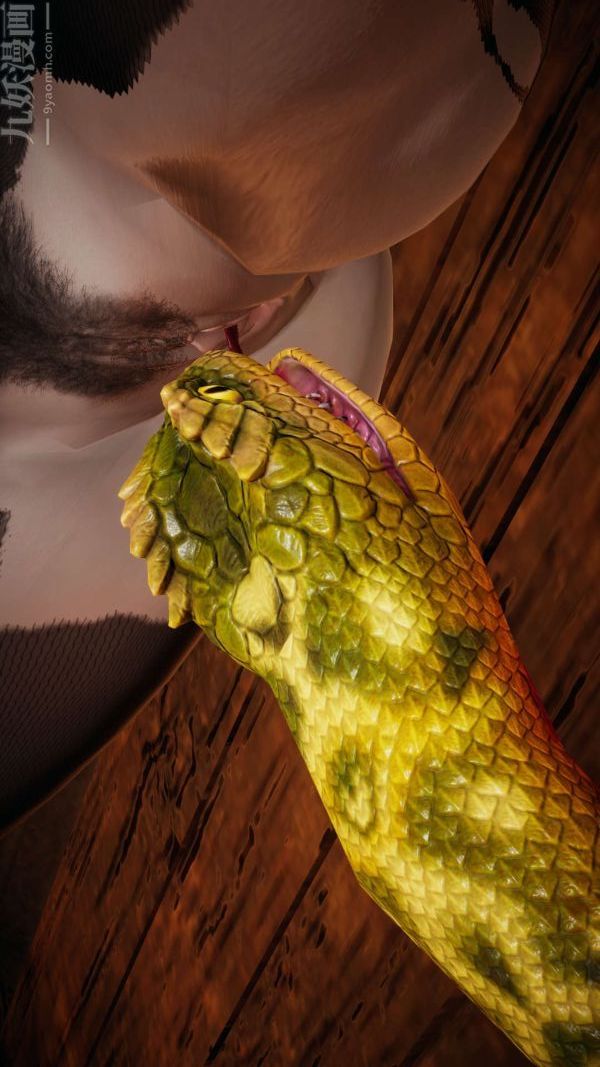 [3D]斗罗玉传第13章-逼供下01话