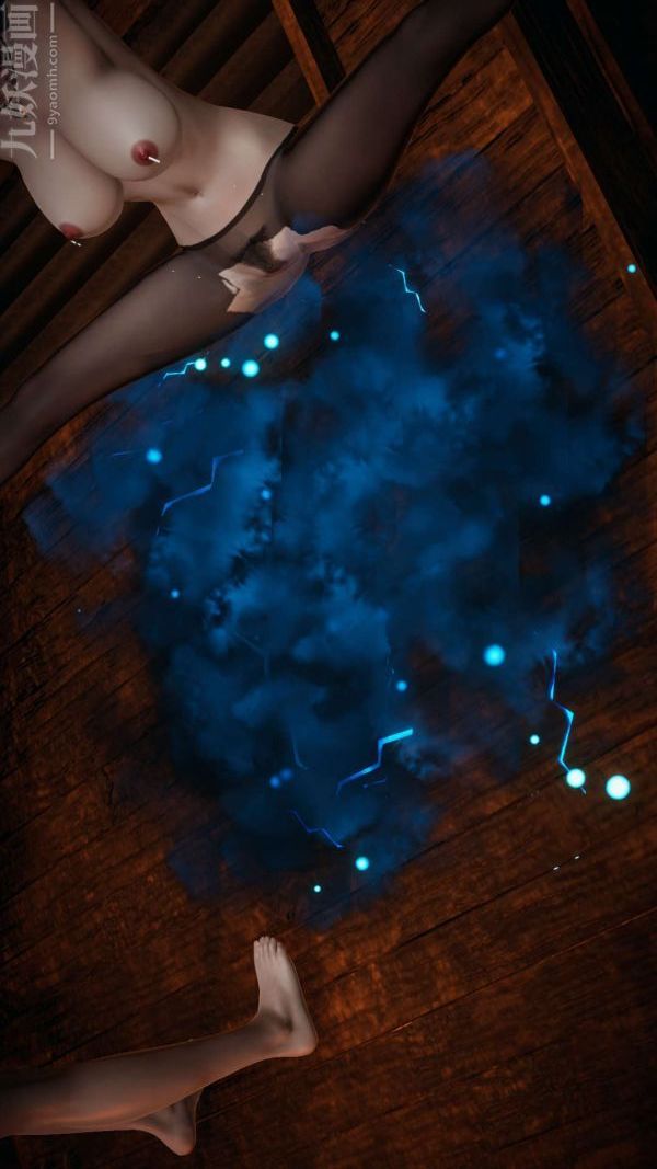 [3D]斗罗玉传第13章-逼供下03话