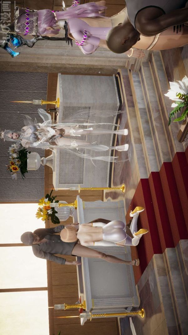 [3D]斗罗玉传第14章-委曲求全01话