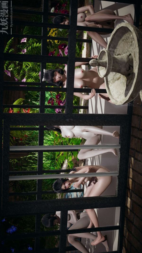 [3D]斗罗玉传第14章-委曲求全04话