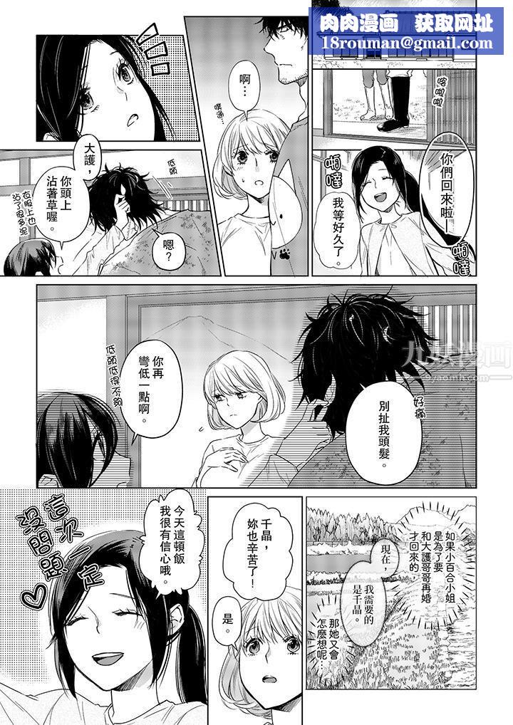 原不良农民的H太激烈！第19话