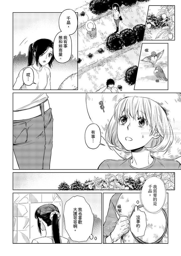 原不良农民的H太激烈！第20话