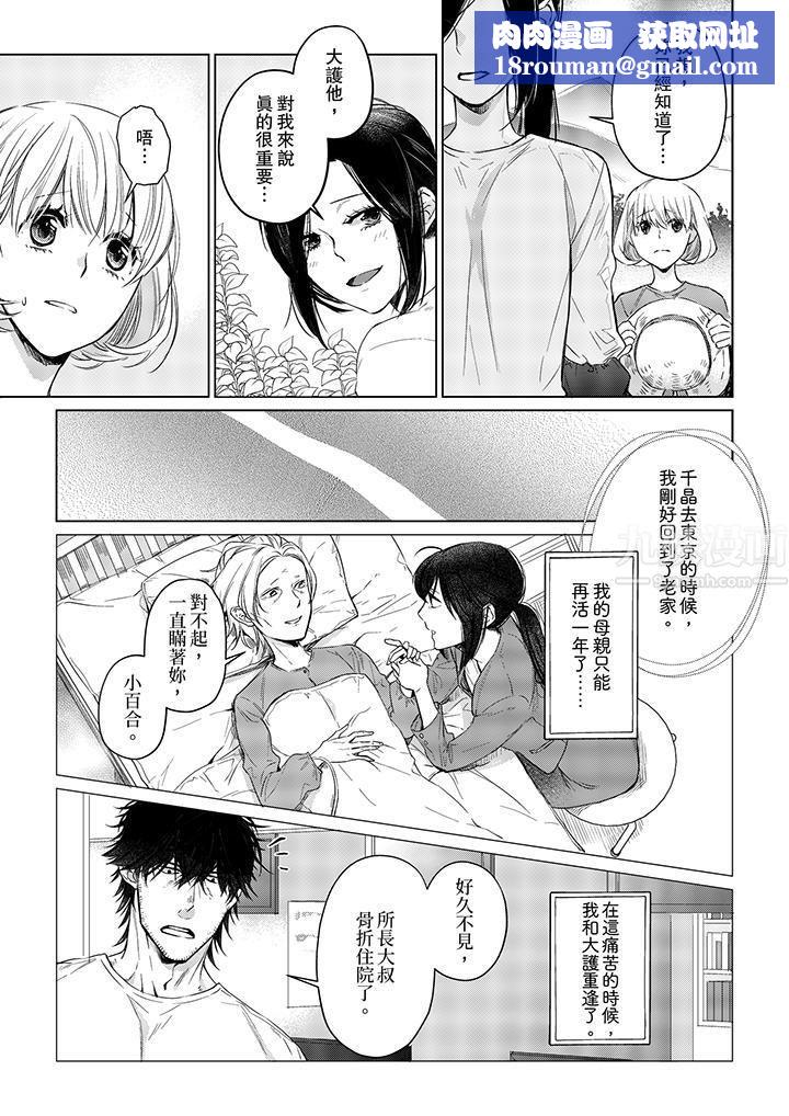 原不良农民的H太激烈!第20话