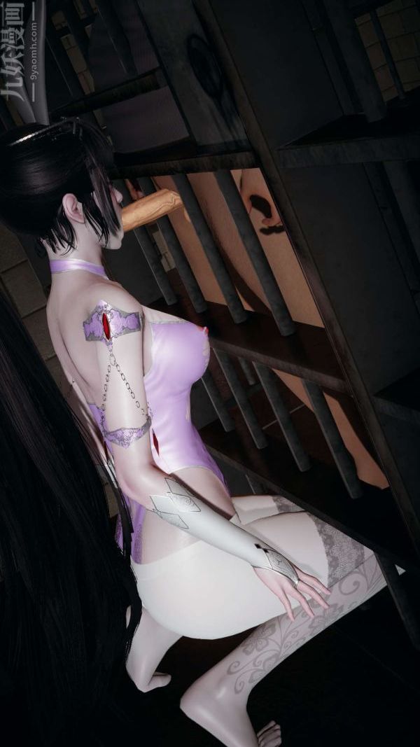 [3D]鬥羅玉傳第14章-委曲求全06話