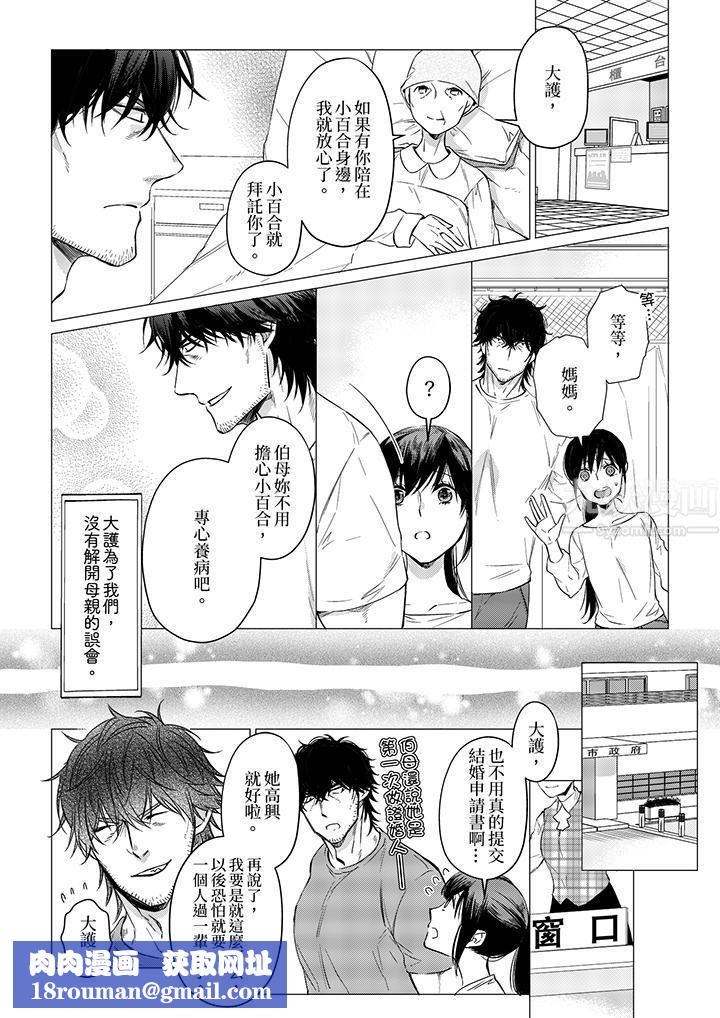 原不良农民的H太激烈！第20话