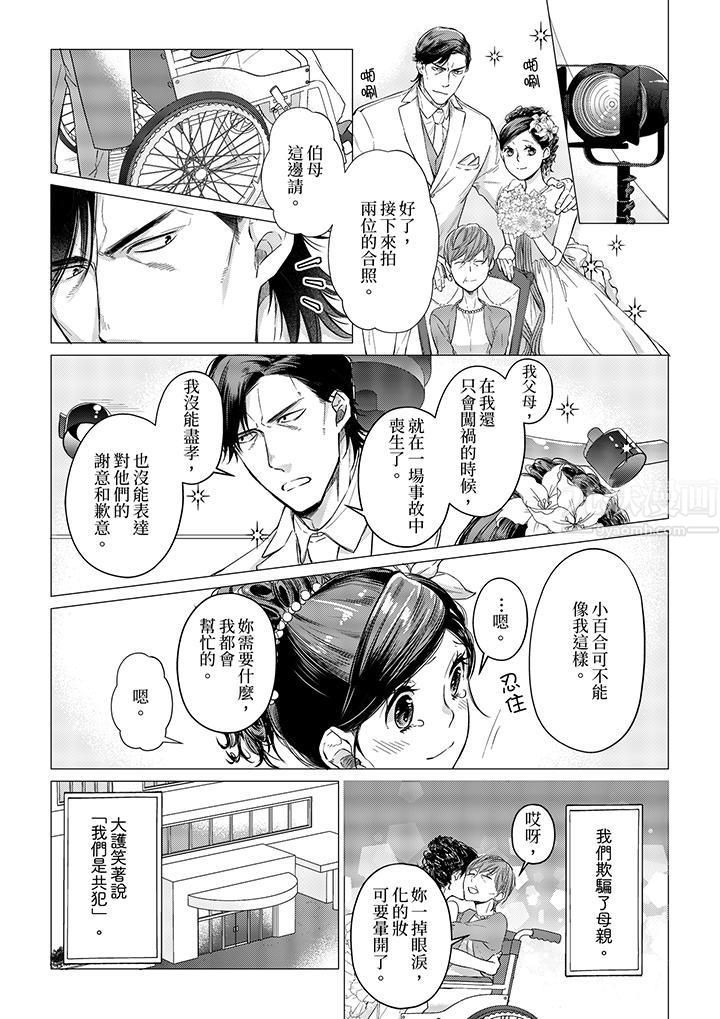 原不良农民的H太激烈!第20话