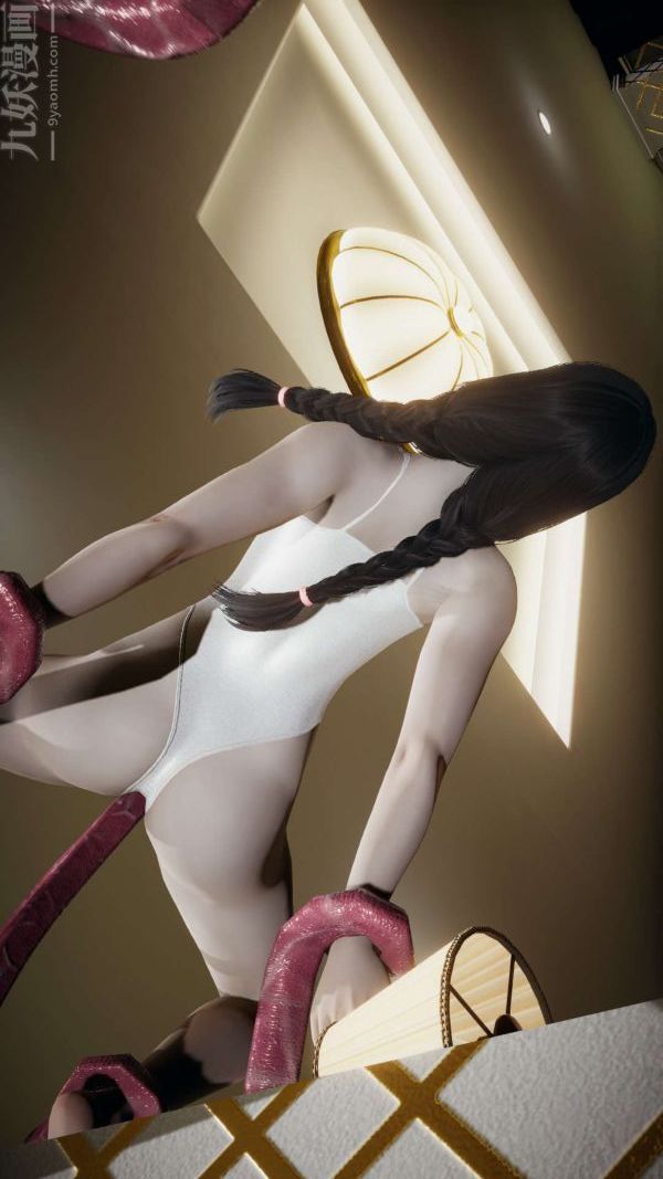 [3D]斗罗玉传第15章-盛宴03话