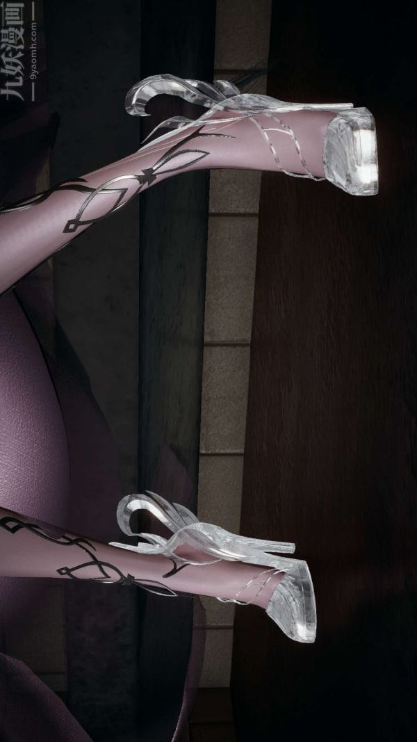 [3D]鬥羅玉傳第15章-盛宴08話