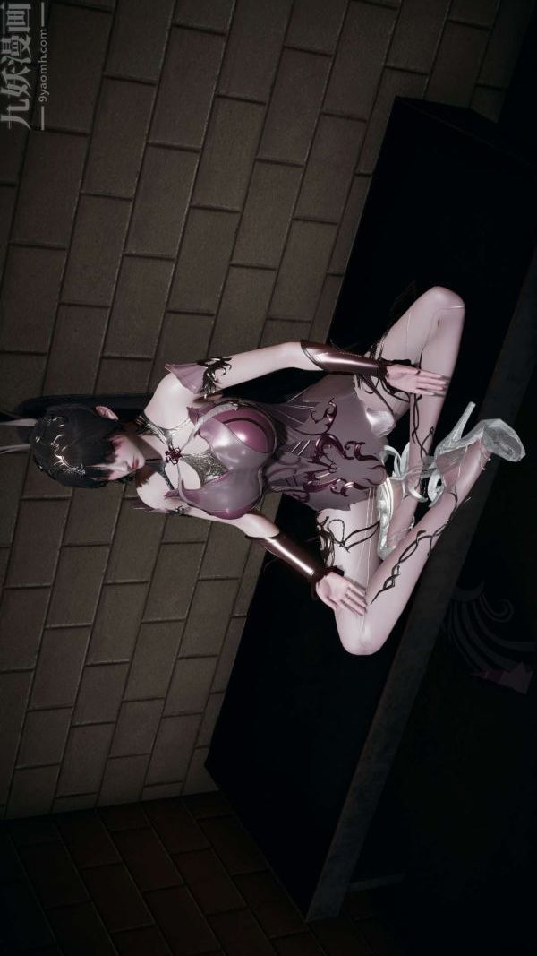 [3D]斗罗玉传第15章-盛宴08话