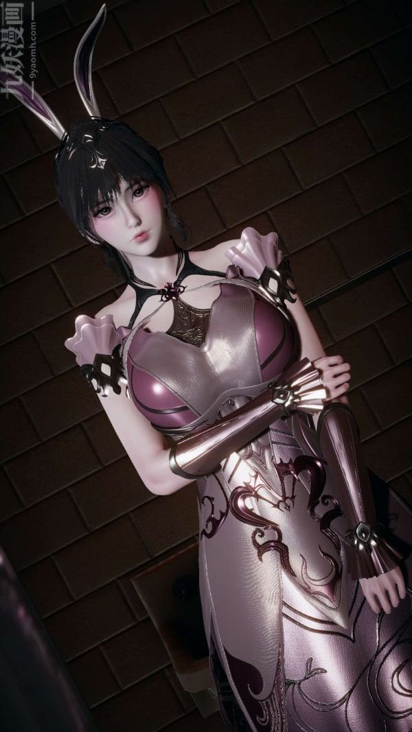 [3D]斗罗玉传第15章-盛宴08话