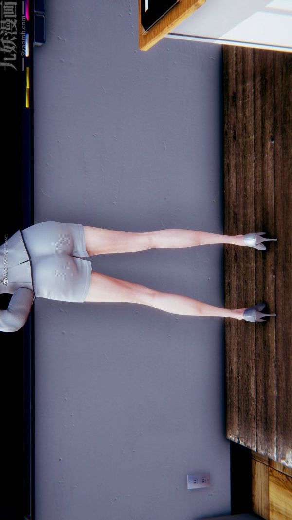 [3D]不伦的鼓励第01话