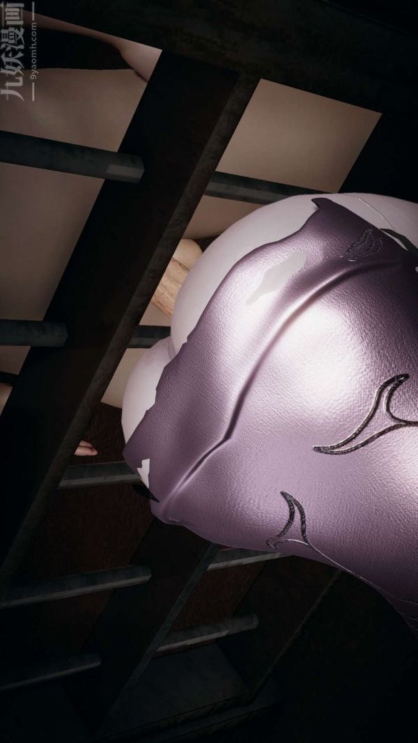 [3D]斗罗玉传第16章-逃离03话