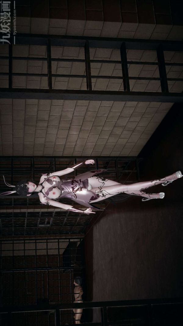 [3D]斗罗玉传第16章-逃离03话