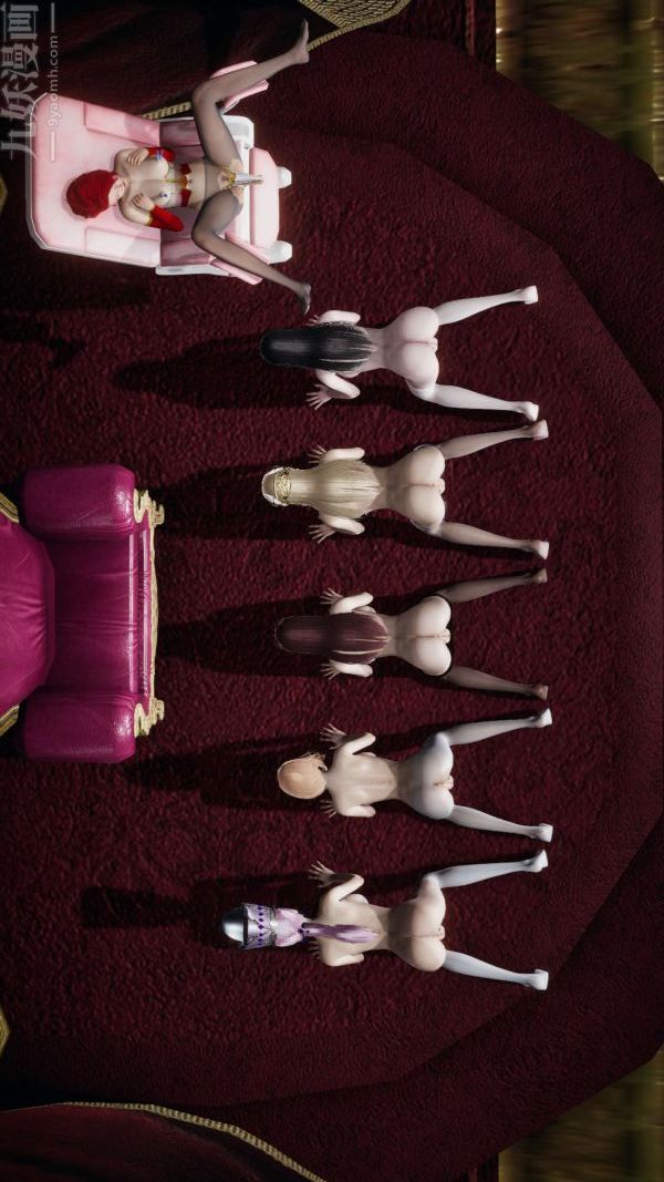 [3D]斗罗玉传第16章-逃离04话