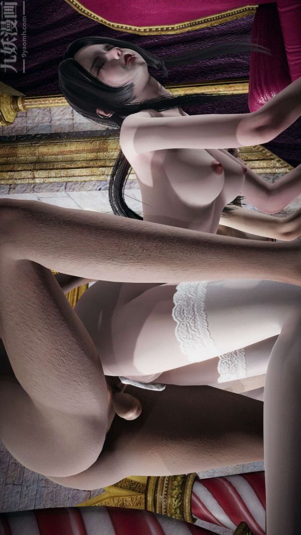 [3D]斗罗玉传第16章-逃离05话