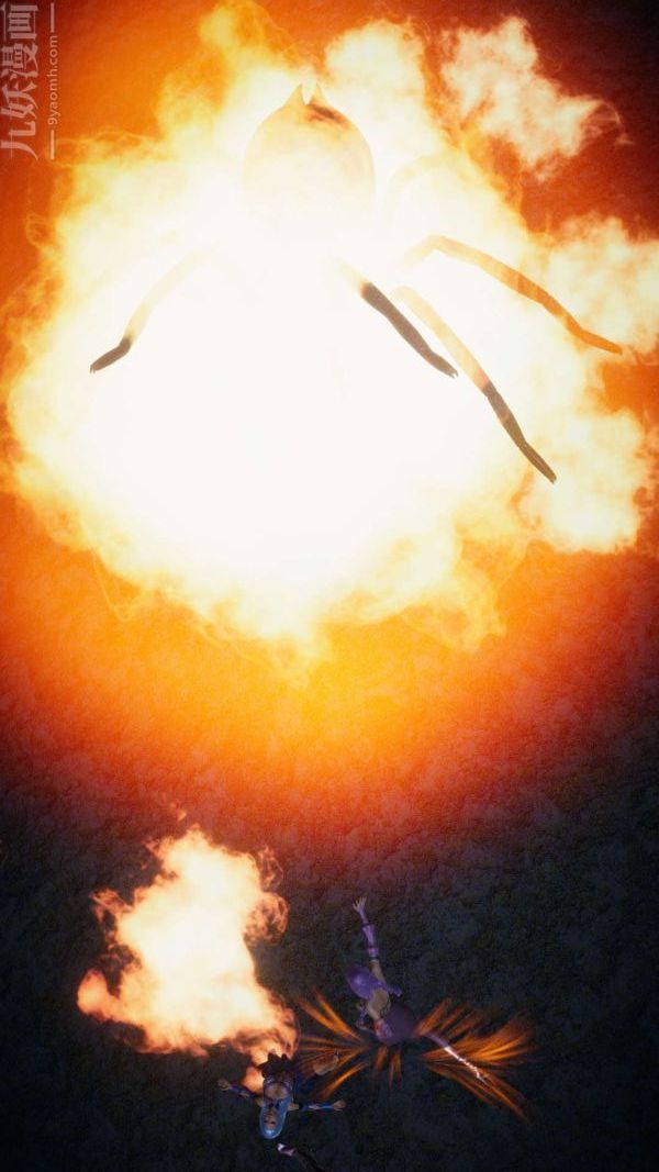 [3D]斗罗玉传第16章-逃离06话